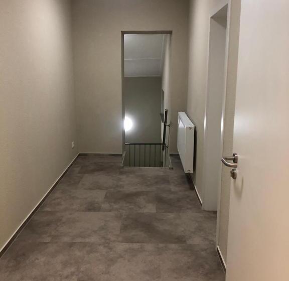 Pension Krug Zum Schlaubetal