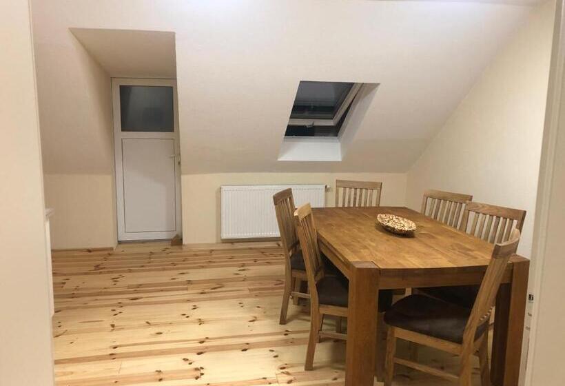 Pension Krug Zum Schlaubetal