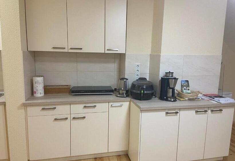 Pension Krug Zum Schlaubetal