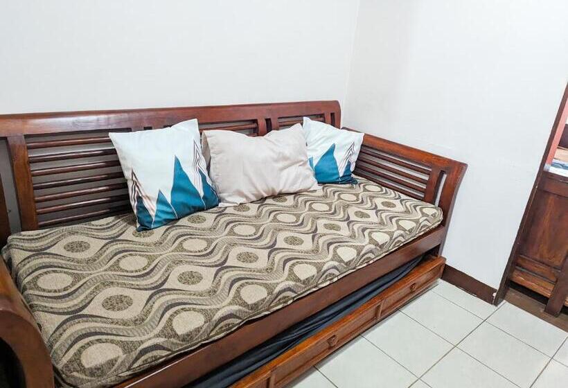 Skies Condo Unit In Moldex Residences Baguio