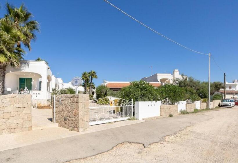 Residence Oasi Sul Mare