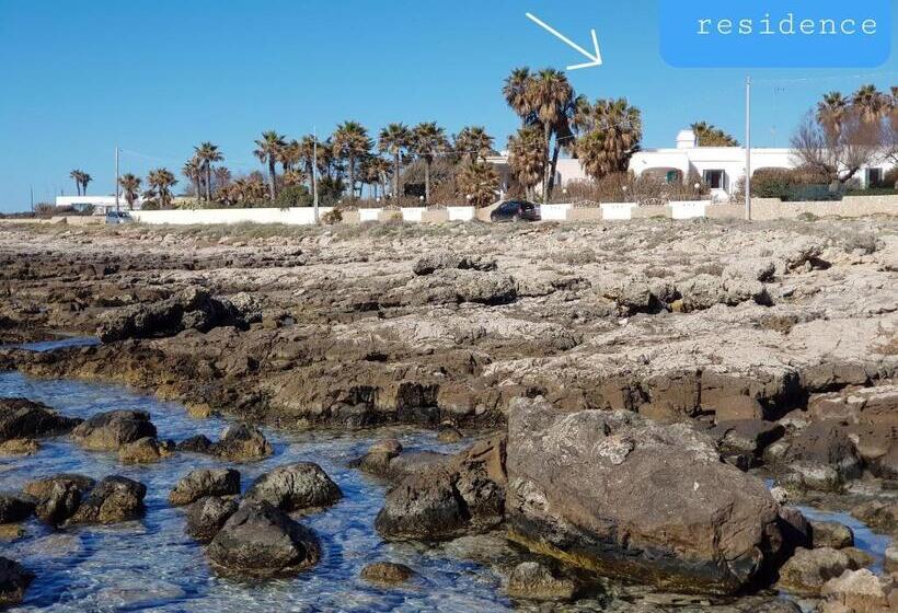 Residence Oasi Sul Mare
