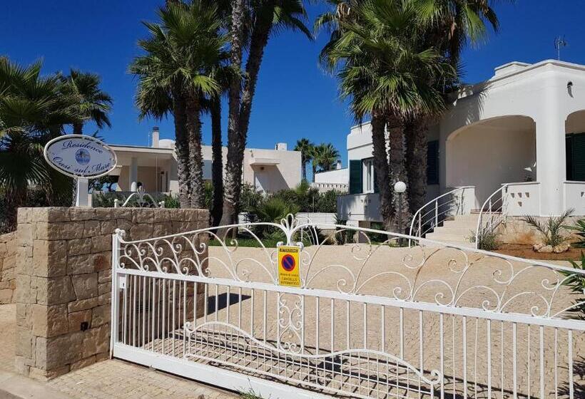 Residence Oasi Sul Mare
