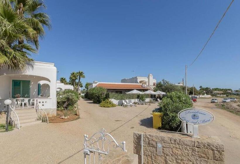Residence Oasi Sul Mare