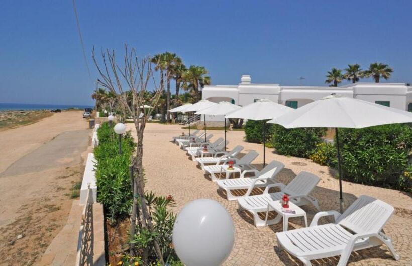 Residence Oasi Sul Mare