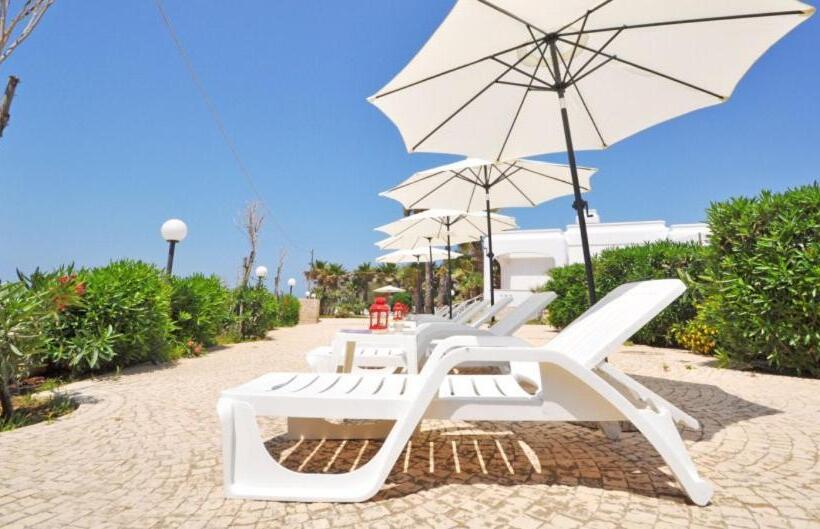Residence Oasi Sul Mare