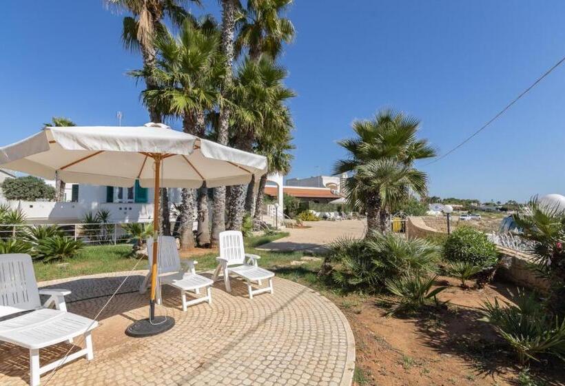 Residence Oasi Sul Mare