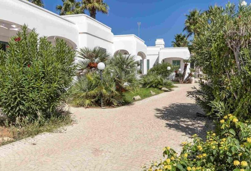 Residence Oasi Sul Mare