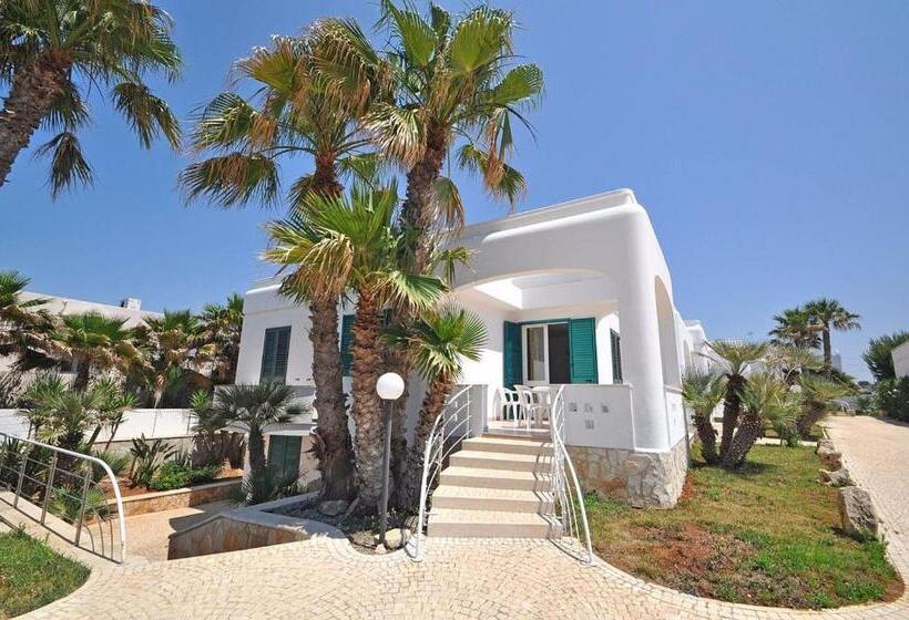 Residence Oasi Sul Mare