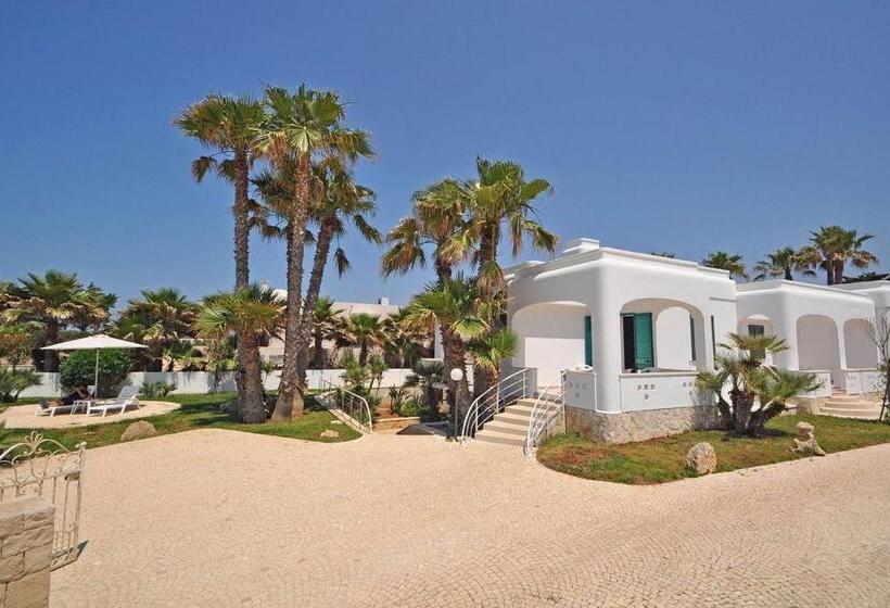 Residence Oasi Sul Mare