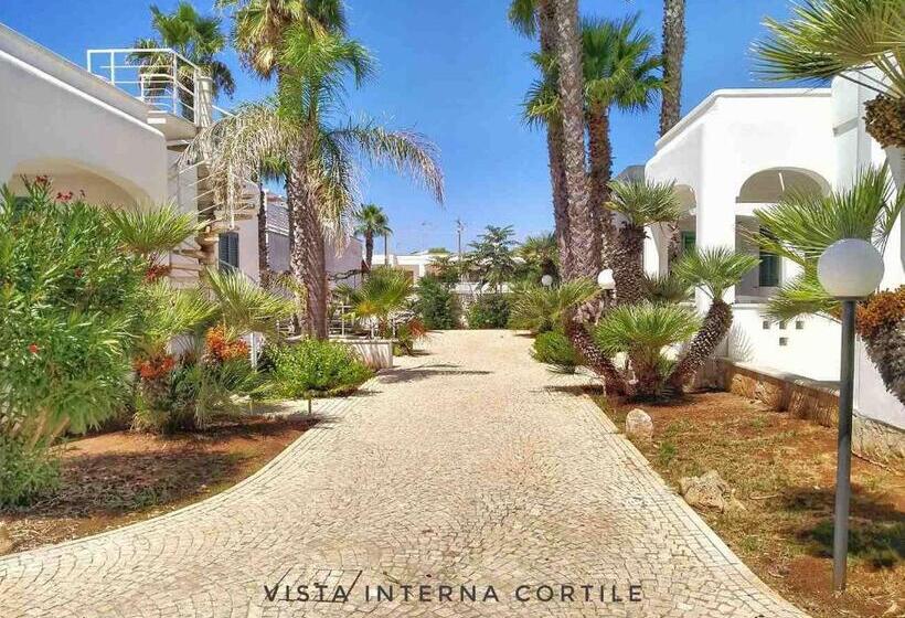 Residence Oasi Sul Mare