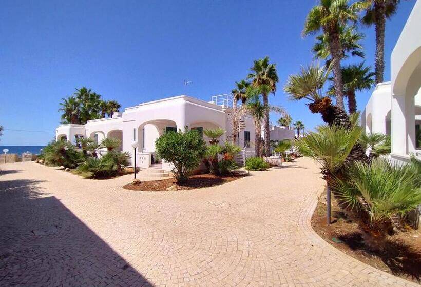 Residence Oasi Sul Mare