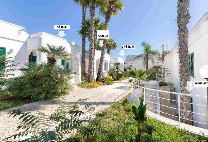 Residence Oasi Sul Mare