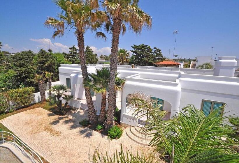 Residence Oasi Sul Mare