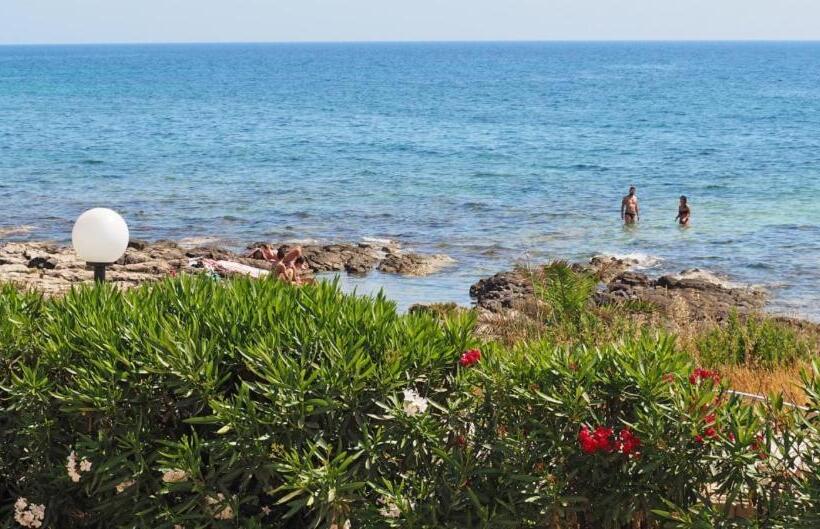 Residence Oasi Sul Mare