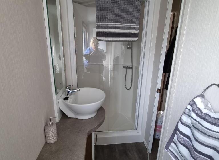 Курорт A Home Away At Tattershall Country Park