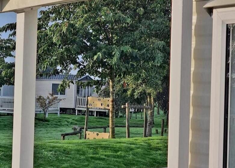 Курорт A Home Away At Tattershall Country Park