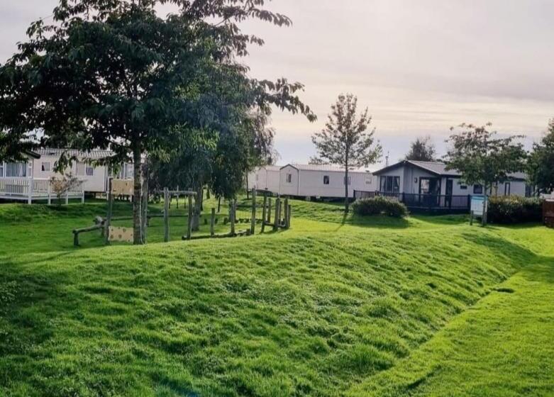 Курорт A Home Away At Tattershall Country Park