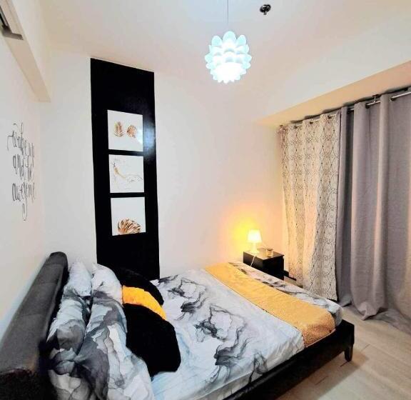 Azure Urban Resort Near Naia Airport Free Wifi And Netflix