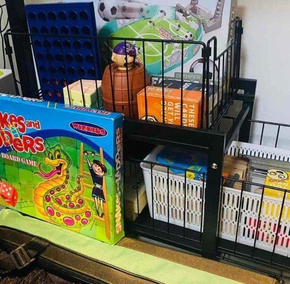 Azure Urban Resort Near Naia Airport Free Wifi And Netflix