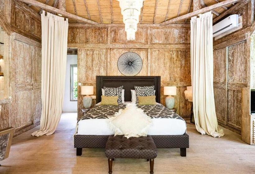 אתר נופש Boutique Sanctuary   Wuwei