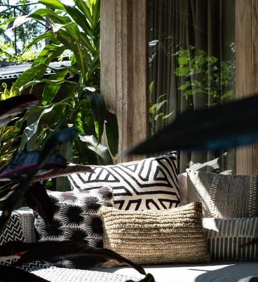 אתר נופש Boutique Sanctuary   Wuwei