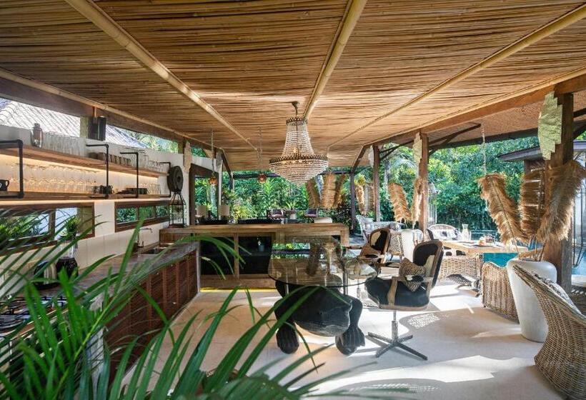 אתר נופש Boutique Sanctuary   Wuwei