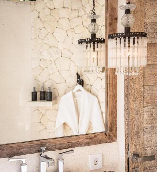 אתר נופש Boutique Sanctuary   Wuwei