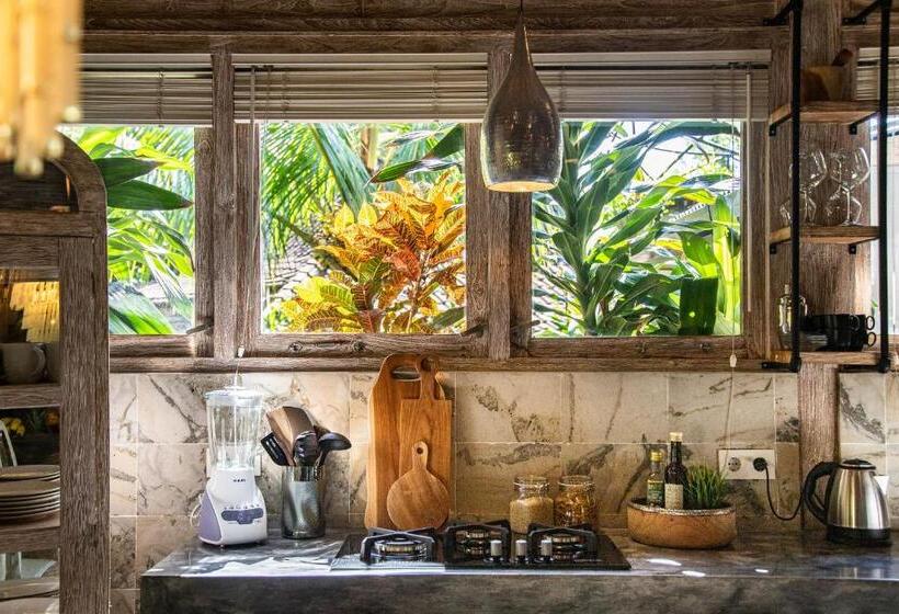 אתר נופש Boutique Sanctuary   Wuwei