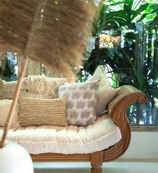 אתר נופש Boutique Sanctuary   Wuwei