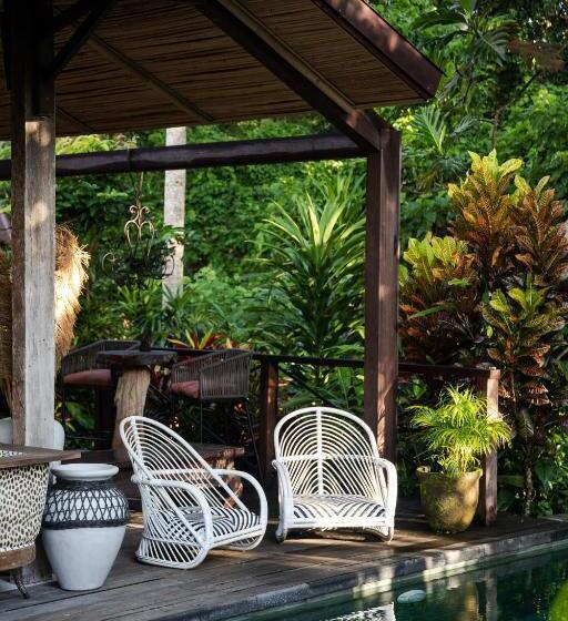 אתר נופש Boutique Sanctuary   Wuwei