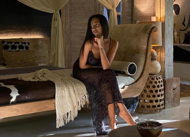 אתר נופש Boutique Sanctuary   Wuwei