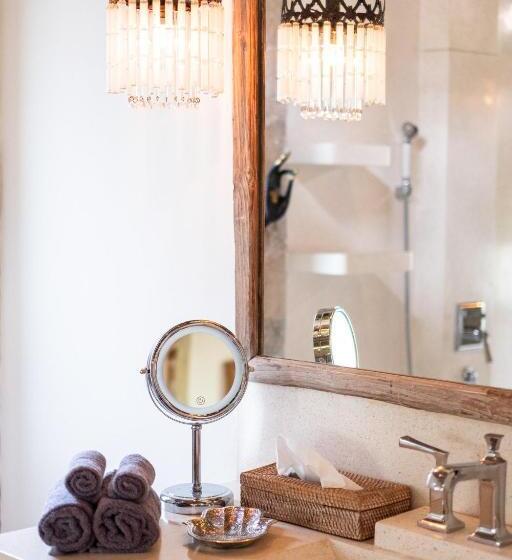 אתר נופש Boutique Sanctuary   Wuwei