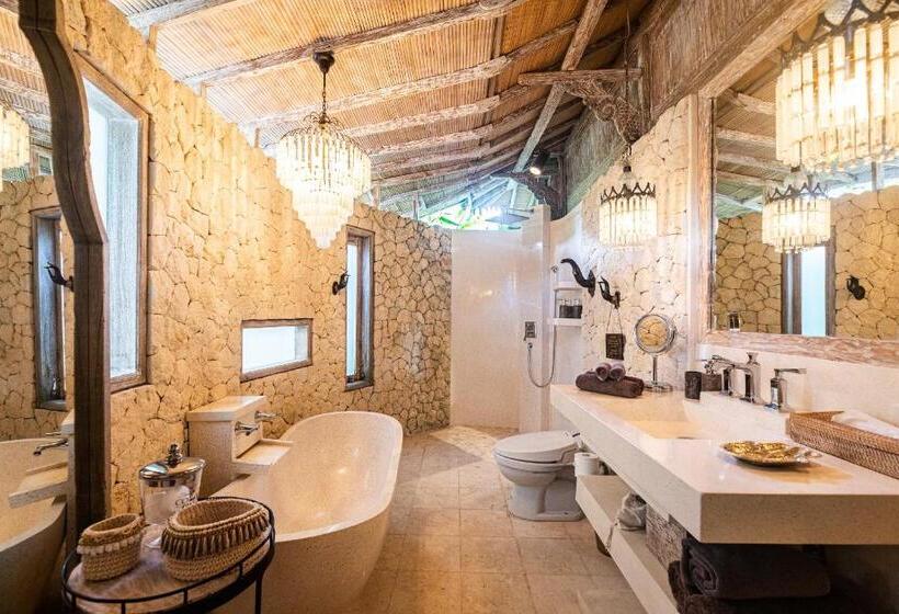 אתר נופש Boutique Sanctuary   Wuwei