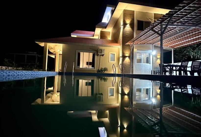 منتجع Iris Villa   Nagaon Beach