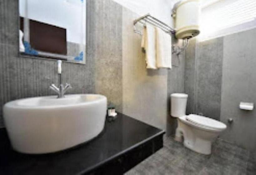 Ride At Hill Hotel & Cottage,manali