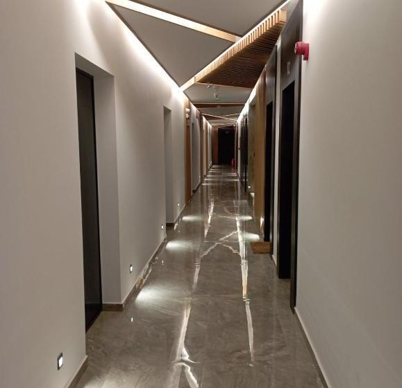 Ru&ki Apartman  Hotel Djina A13