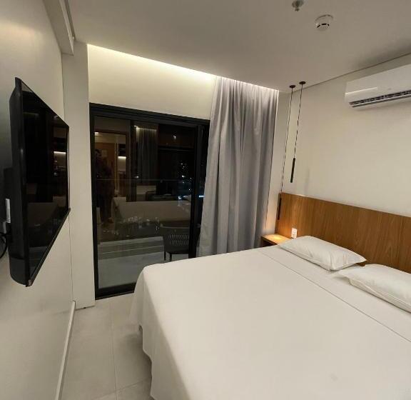 Salinas Premium Resort