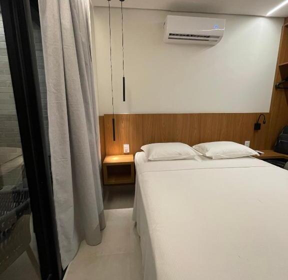 Salinas Premium Resort