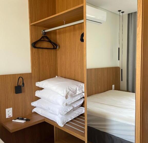 Salinas Premium Resort