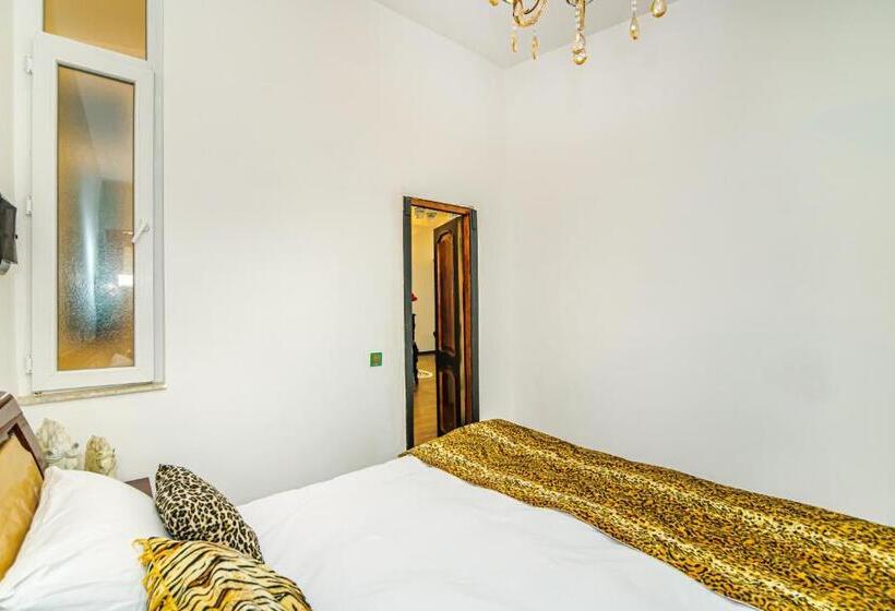 בית מלון כפרי Sera Boutique