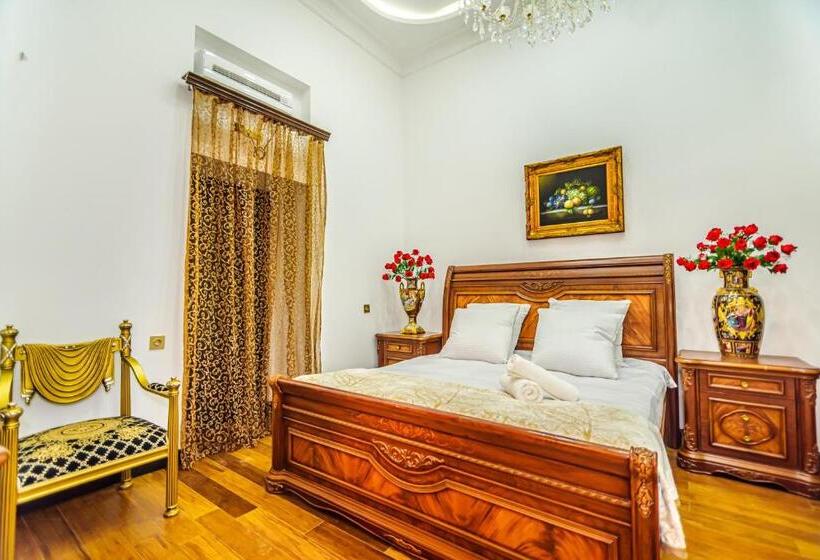 בית מלון כפרי Sera Boutique