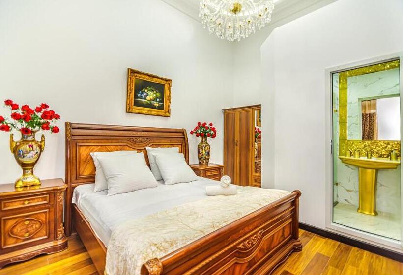 בית מלון כפרי Sera Boutique