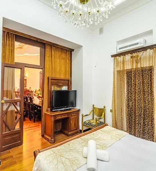 בית מלון כפרי Sera Boutique