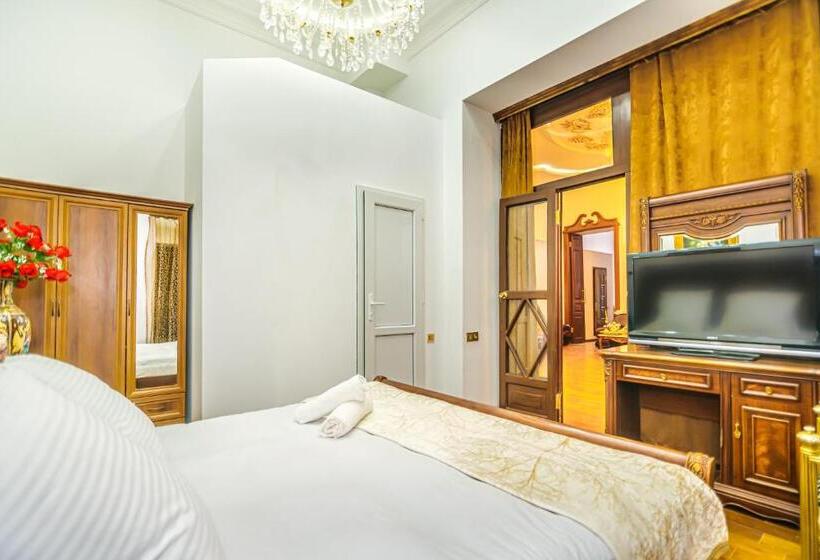 בית מלון כפרי Sera Boutique