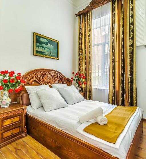 בית מלון כפרי Sera Boutique