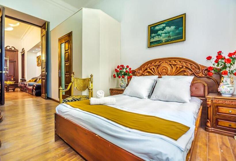 בית מלון כפרי Sera Boutique