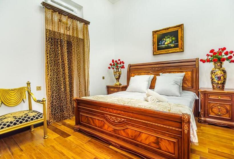 בית מלון כפרי Sera Boutique