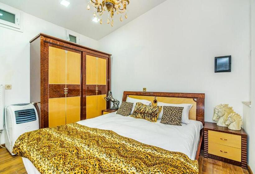 בית מלון כפרי Sera Boutique