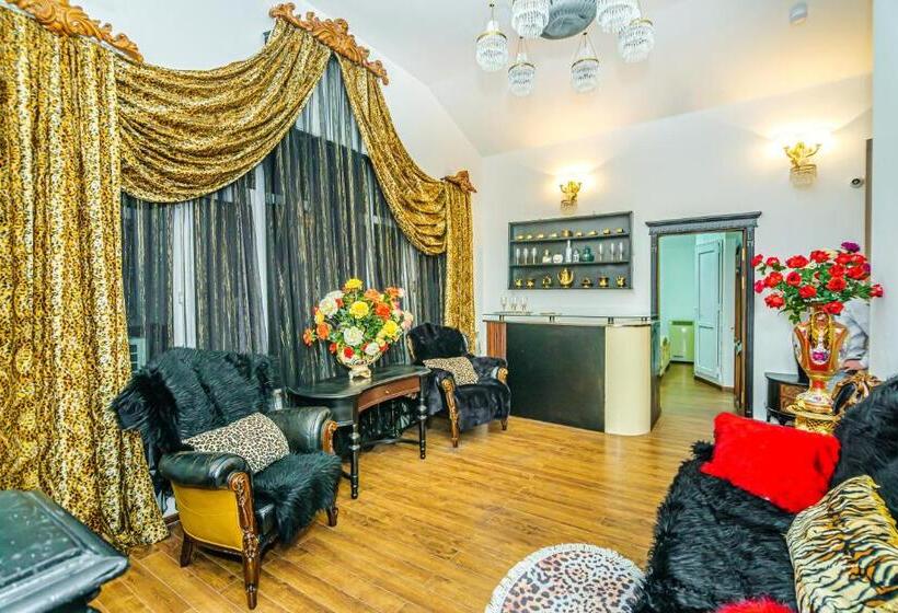 בית מלון כפרי Sera Boutique